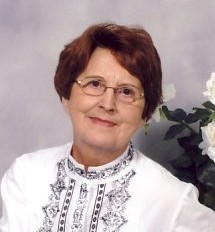 Pauline Martel Tremblay
