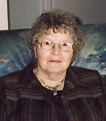 Marie-Claire Dallaire Noël, Fortin