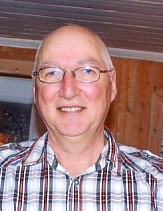 Gérald Tremblay