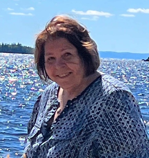 Hélène Bouchard