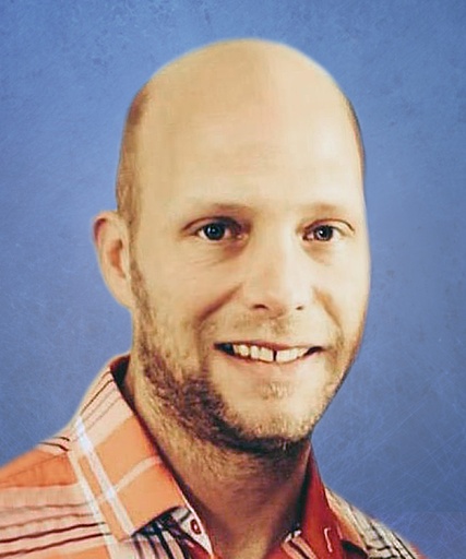 Dominik Michaud