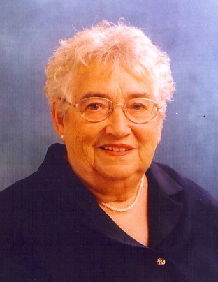 Gracia Maltais Larouche