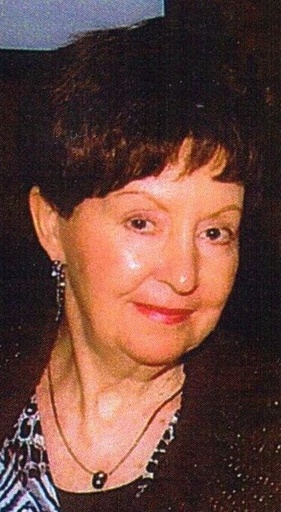 Marcelline Bouchard Brisson