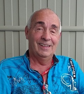 Julien Gagnon
