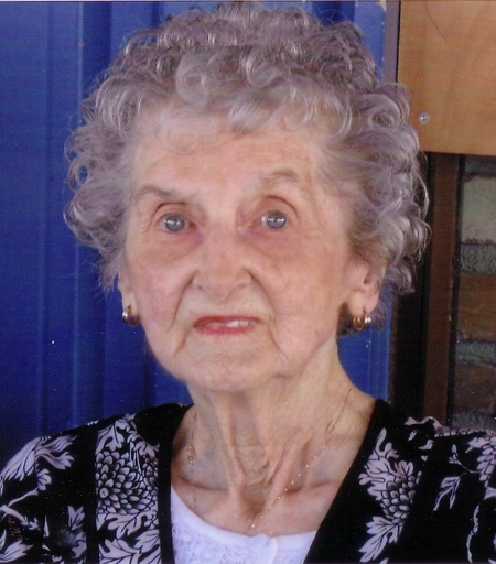 Huguette Savard Simard
