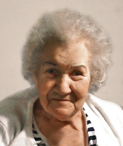 Marie-Claire Tremblay Gagné