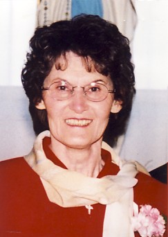 Lucie Maltais Larouche