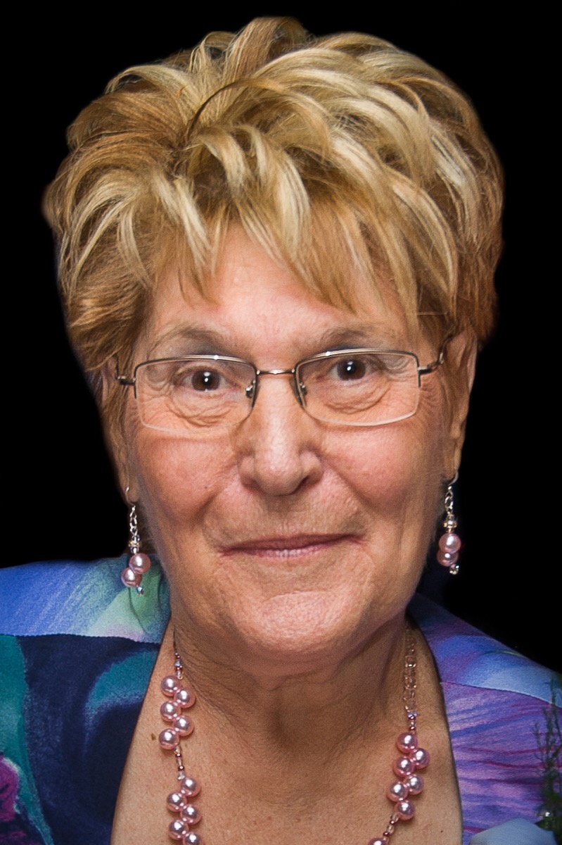 Denise Tremblay Côté