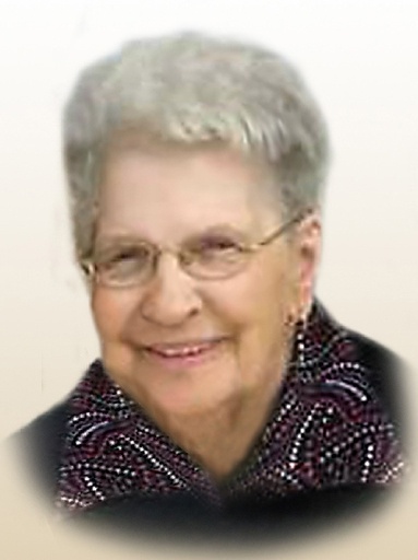 Georgette Fournier Chiasson