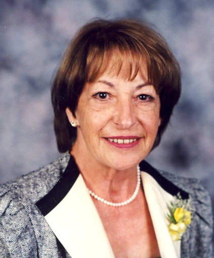 Bernadette Lavoie