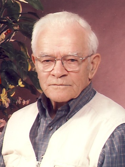 Léonce Gauthier