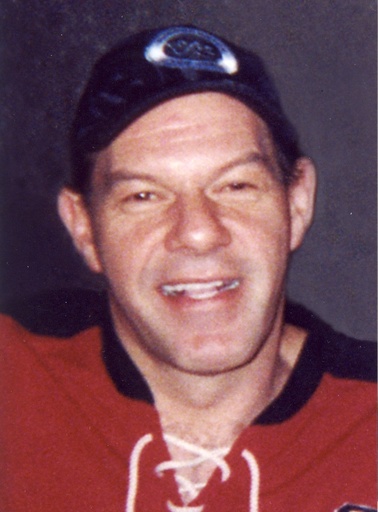 Jean B. Bouchard