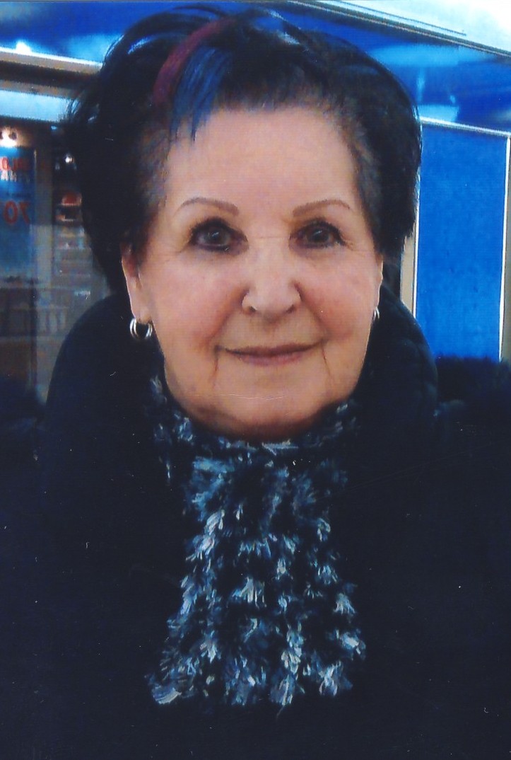 Rose-Ange Simard