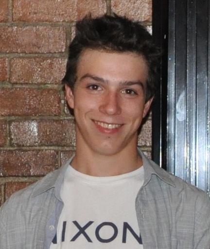 Bryan Girard