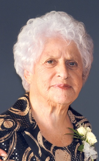 Rosanne Tremblay Gagné