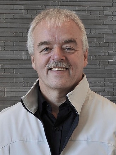 Raymond Savard