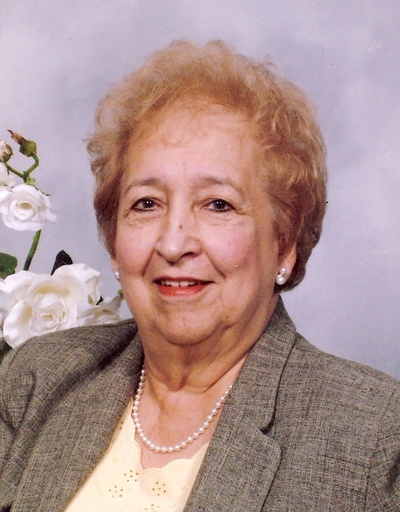 Marie-Lucie Tremblay Bernier