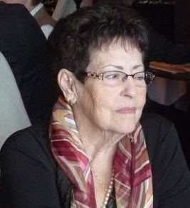 Yvonne Paradis Jean, Côté
