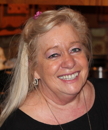 Rita Deschênes