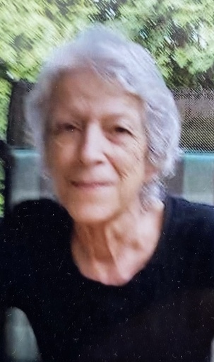 Monique Pedneault