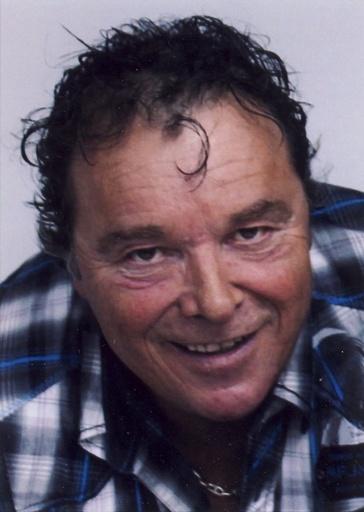 Bernard Gagnon