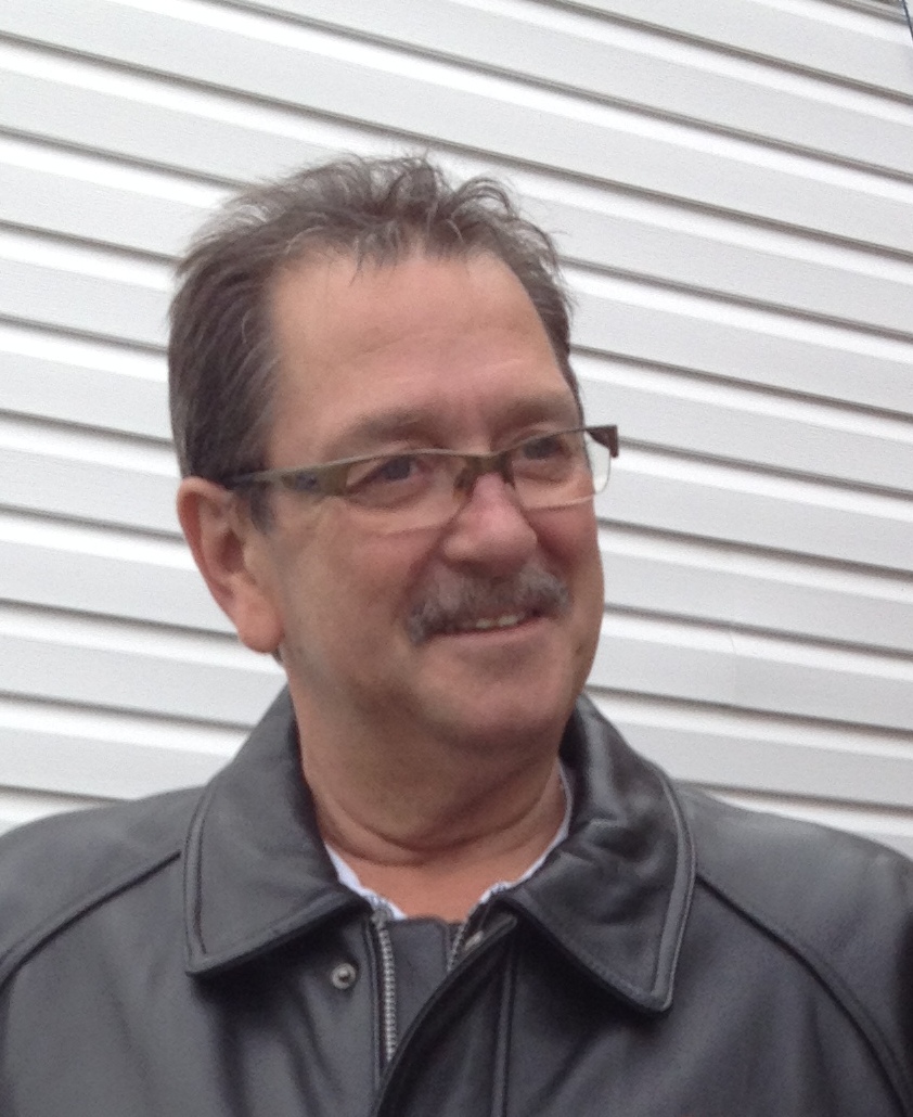 Luc Friolet