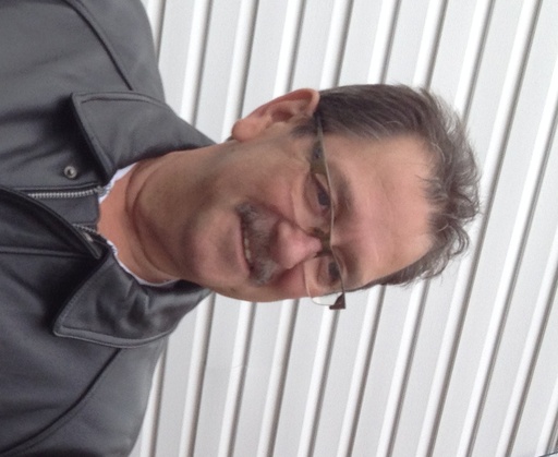 Luc Friolet