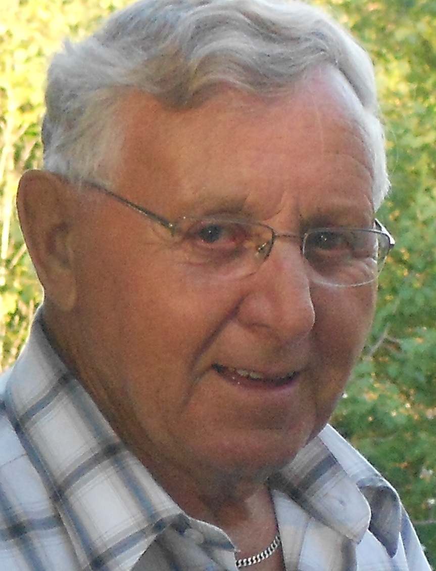 Ovide Claveau