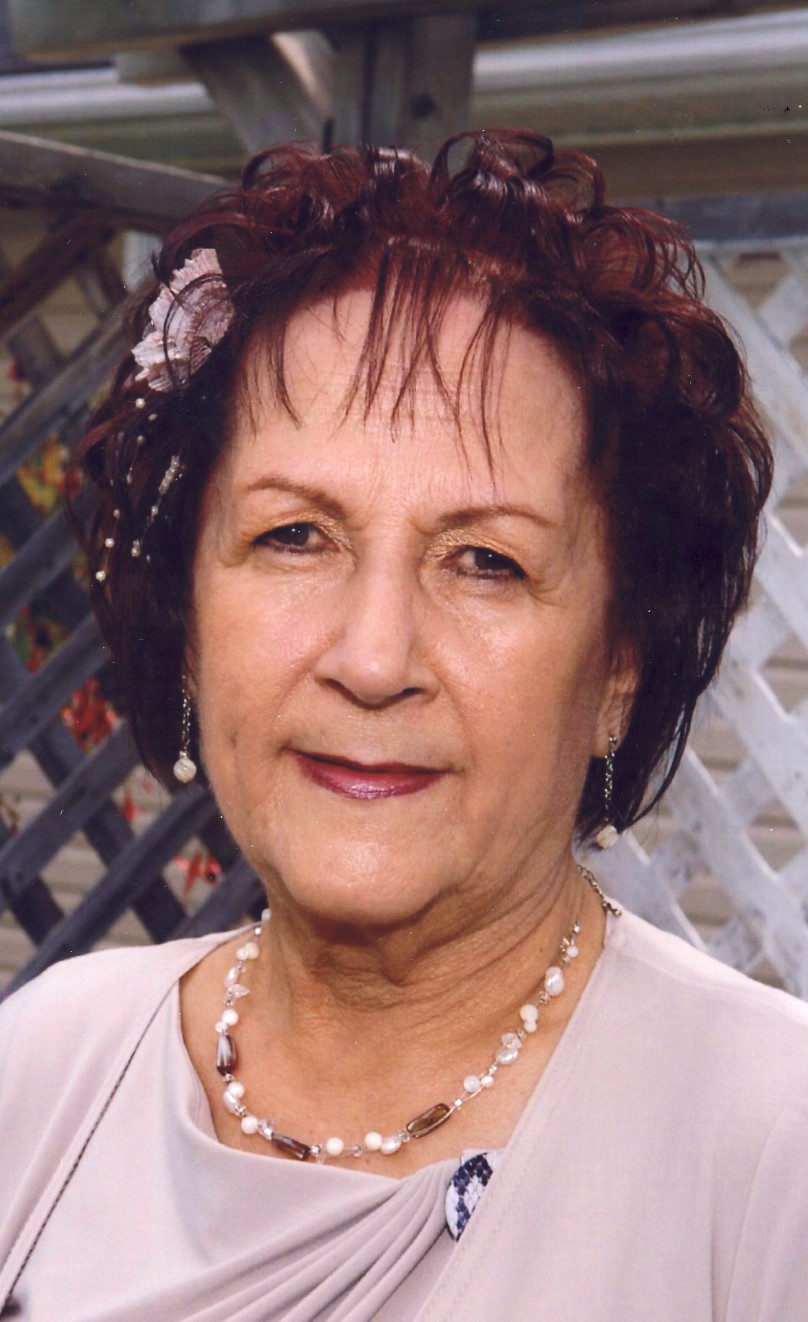 Albertine Tremblay