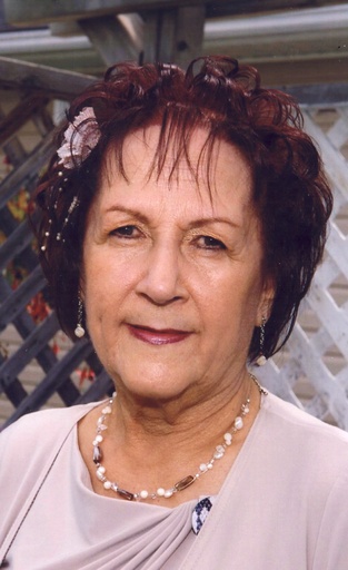 Albertine Tremblay