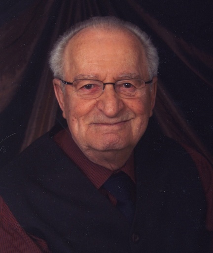 Lionel Noël