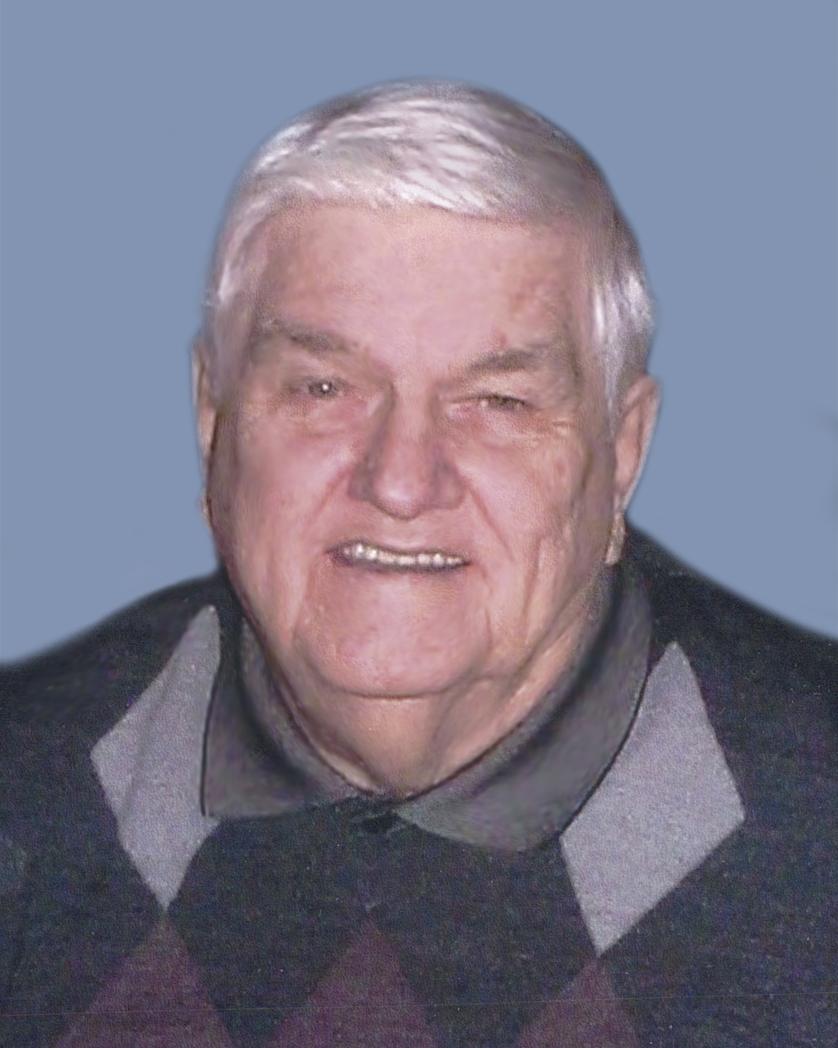 Edward William Jr Mitchell