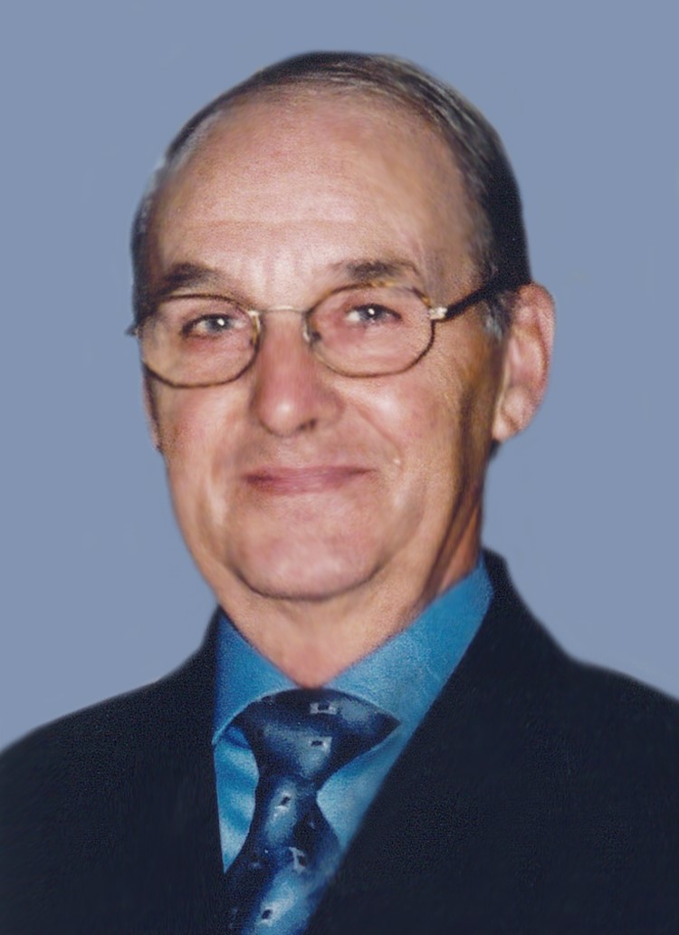 Fernand Larouche