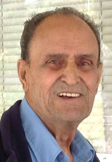 Jean-Paul Dufour