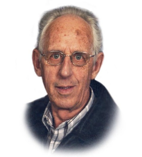 Raymond Bouchard