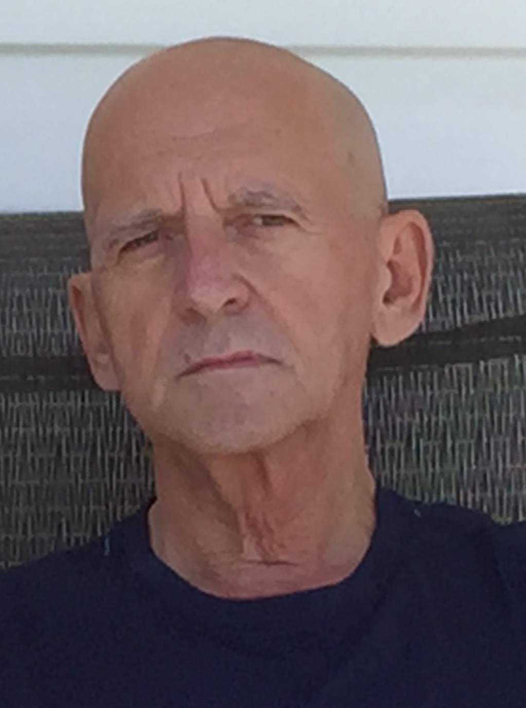 Jean-Marc Lavoie