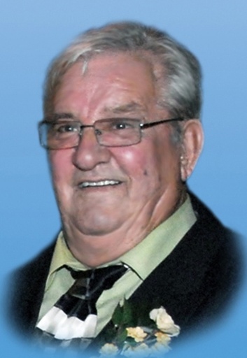 Régis Côté