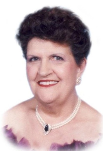 Marie-Josephe dite Marie Gagnon Émond