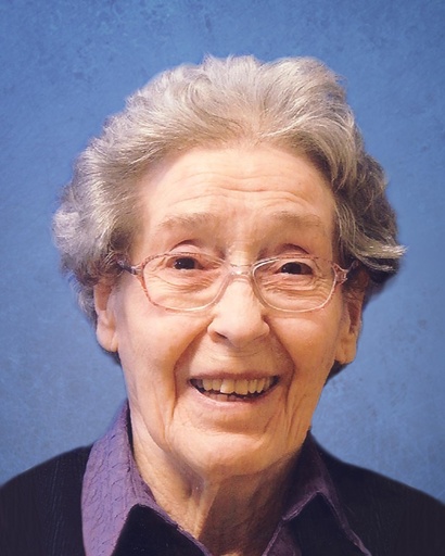 Anita Aubé Chicoine