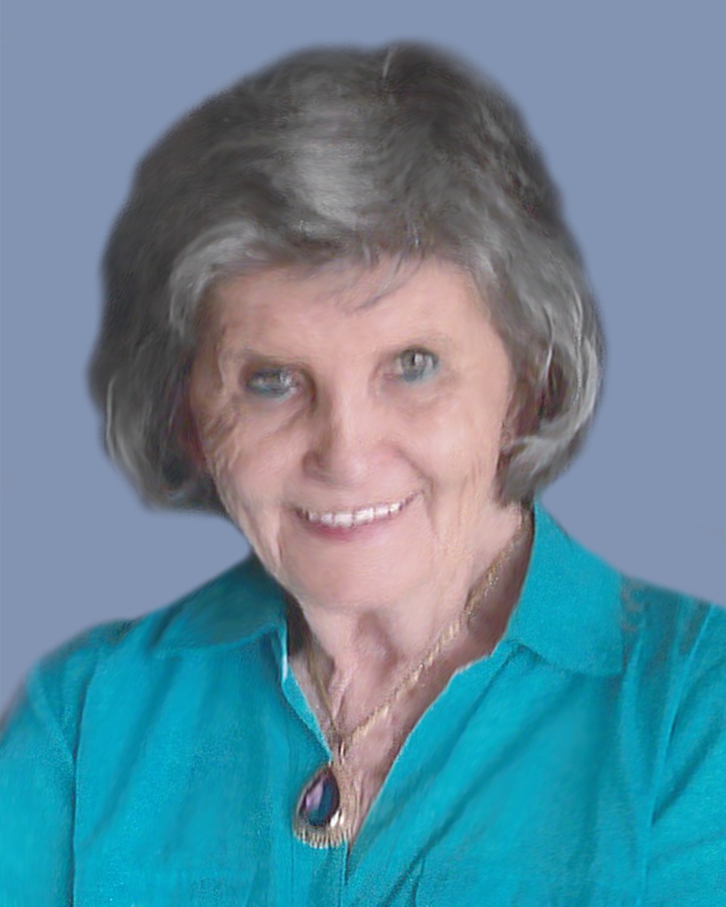 Rolande Turcotte - Avis de décès | Résidence funéraire Lac St-Jean