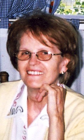 Marie-Claire Bouchard Dufour