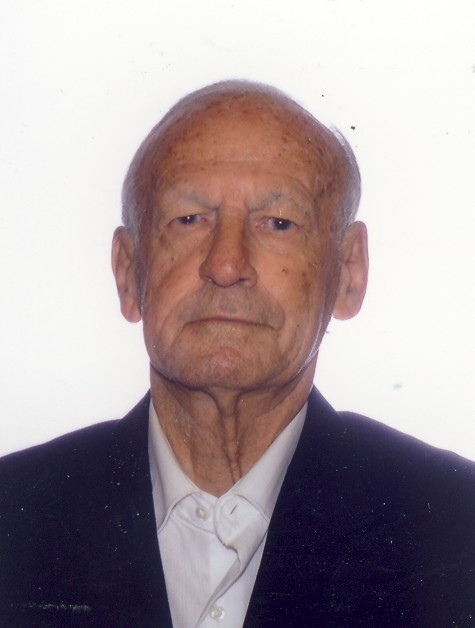 Lucien Tremblay