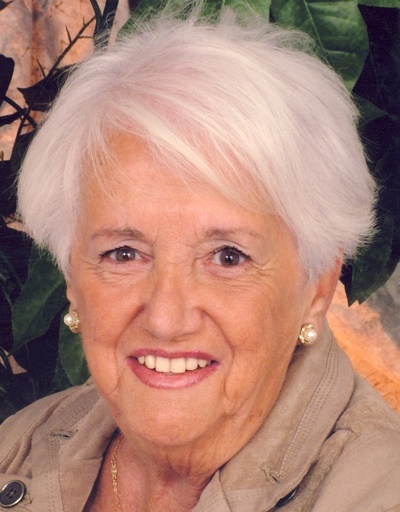 Raymonde Tremblay Bouchard