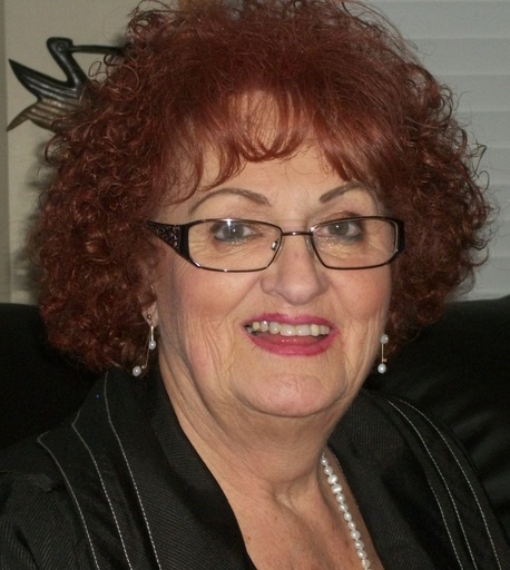 Paulette Paradis