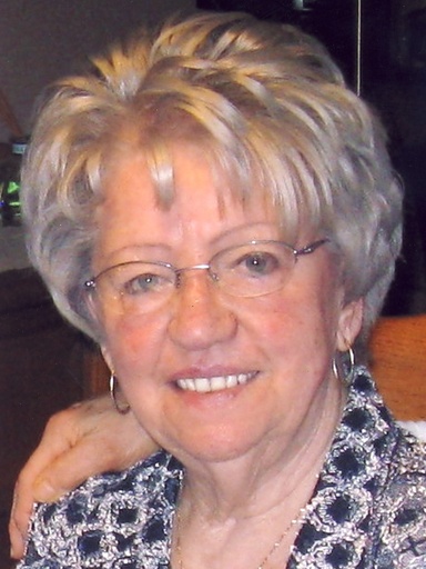 Marcelle Vaillancourt