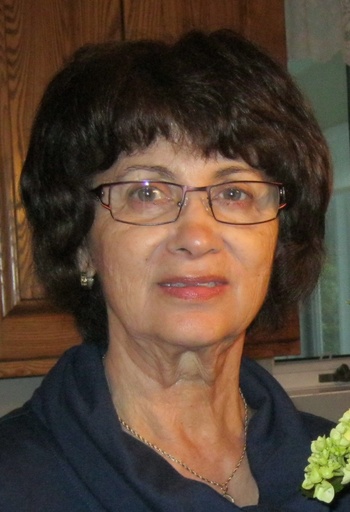 Yvonnette Boily Gilbert