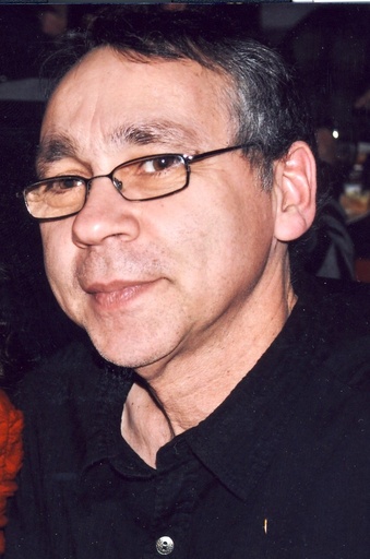Marc Lavoie
