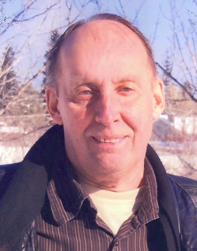 Robin Landry