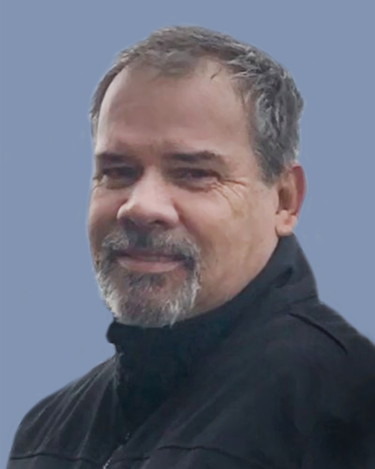 Marcel Tremblay