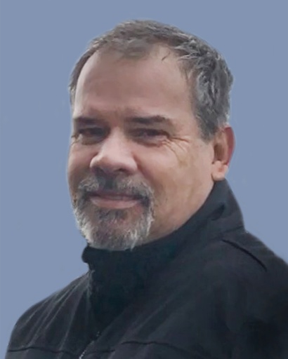 Marcel Tremblay